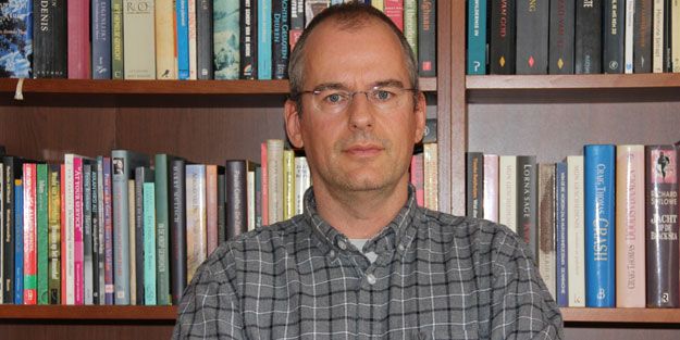 Müslüman olduktan sonra büyük bir iç huzuru yaşadım