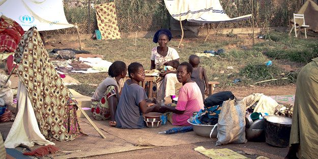 MÜSLÜMANA ‘FRANSIZ’LAR