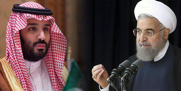 Müslümanı ilk satan yine kuklalar oldu!