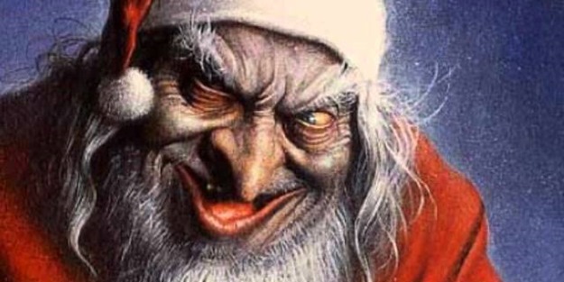 Müslümanın noel ile de haram ile de işi olmaz!