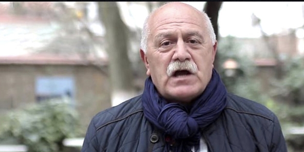 Müslümanlar ayağa kalktı! Orhan Aydın'dan skandal sözler