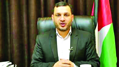 Müslümanlar birleşmeden Kudüs özgürleşemez