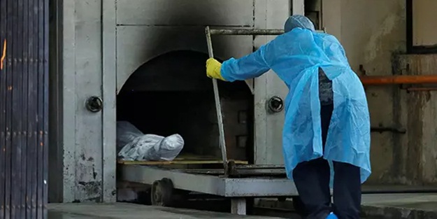 Müslümanlar da tepki göstermişti! Hristiyan din adamlarından protesto