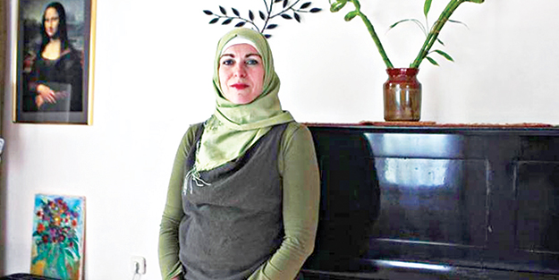 Müslümanlar daha aktif olmalı