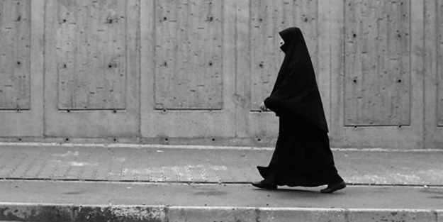 Müslümanlar için skandal karar verildi