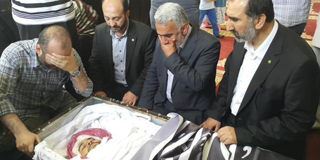 Müslümanlar için sözün bittiği an