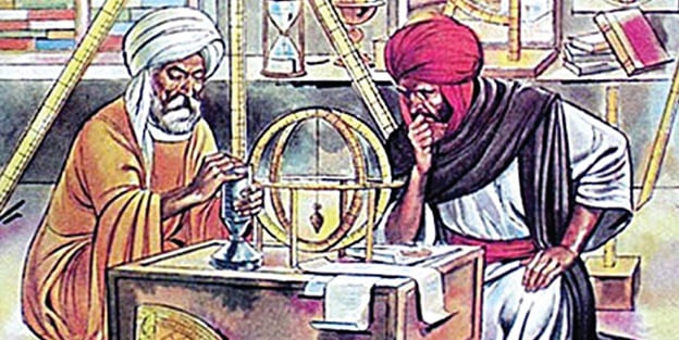 Müslümanlar ilimde neden geride kaldı?