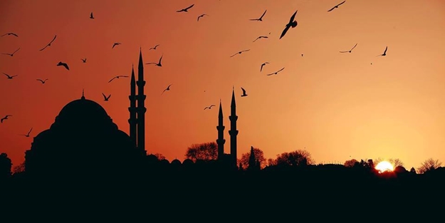 Müslümanlar İslam'a neden birlikte hizmet edemiyor?