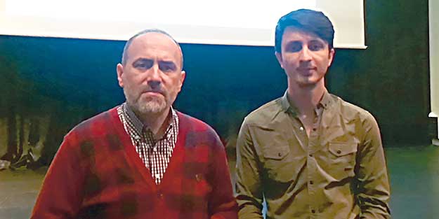 Müslümanlar Moro’nun yanında yer almalı