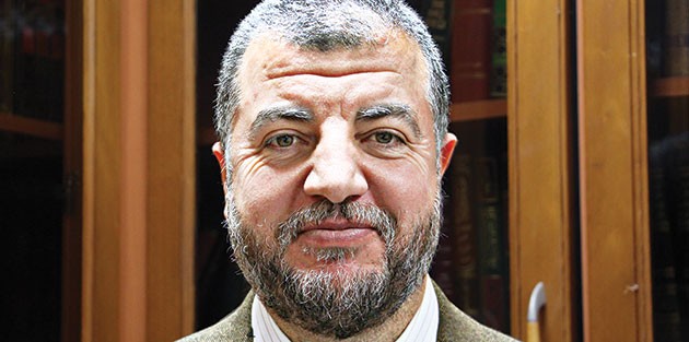 Müslümanlar rencide edildi