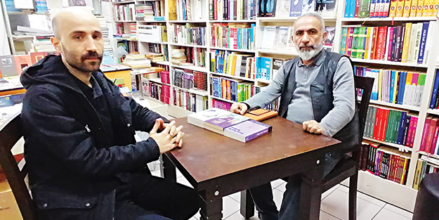 Müslümanlar susturuldu FETÖ’ye yol verildi