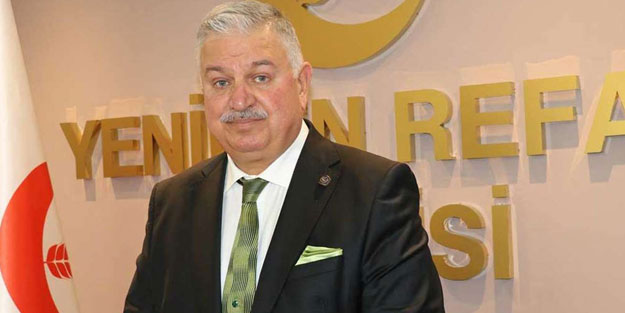 Müslümanlar tehcir edilirken ses çıkarmayan batı şimdi aslan kesildi