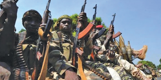 Müslümanlar için tek çözüm bağımsızlık