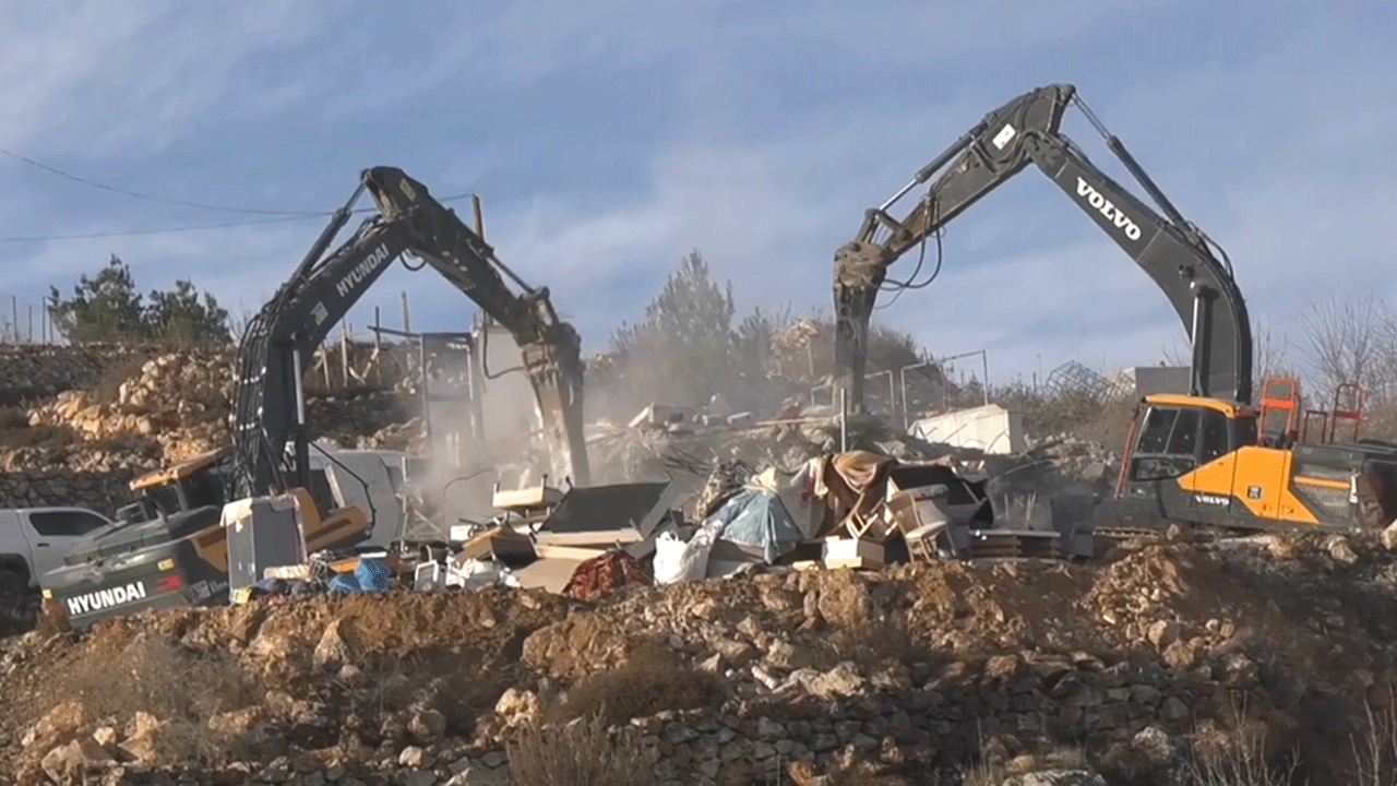 Müslümanlara işte böyle zulmediyorlar