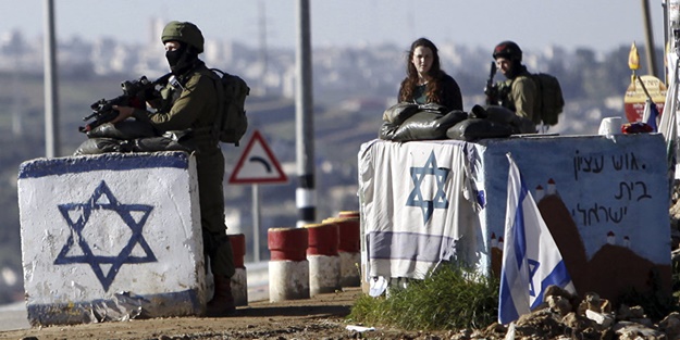 Müslümanlara kapatıldı! Siyonist işgalciden yeni alçaklık!