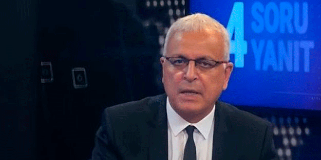 Müslümanlara nefret kusmadan duramayan Merdan Yanardağ’a yurtdışına çıkış yasağı