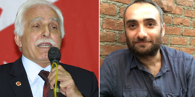 Müslümanlara saldıran kitapla İslam’a sözde hizmet! Beraber olup Müslümanları hedef aldılar