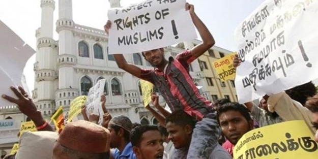 Müslümanlara şiddet uygulayan rahip sorgulanıyor