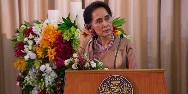 Müslümanlara soykırım uygulamıştı... Eli kanlı katile başkanlık yolu açıldı