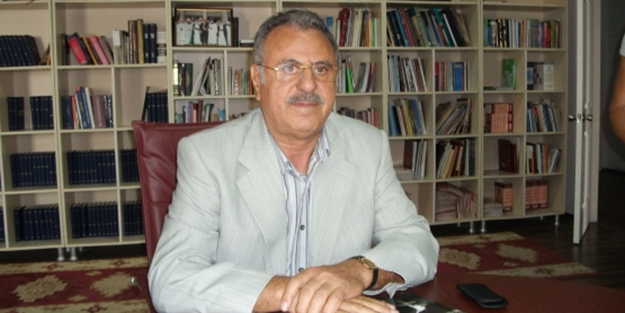 'Müslümanlara tarihi görev düşüyor'