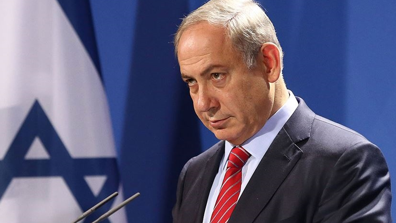 Müslümanlara tecavüz eden askerlere Netanyahu'dan tebrik!