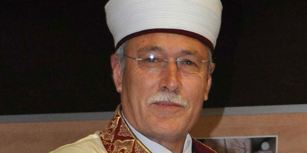 Müslümanlara Yunanca din dersi baskısı