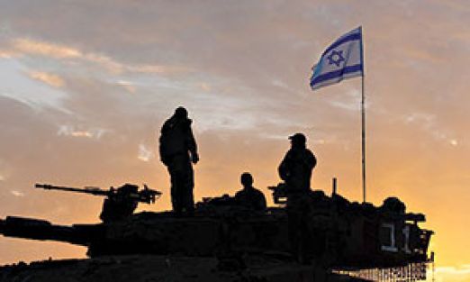 Müslümanlara karşı kirli ittifak