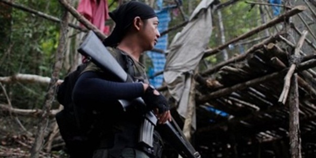 Müslümanları adaya sürecekler