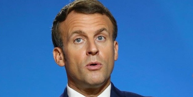 Müslümanları hedef alan tasarıyı komisyondan geçirdiler!