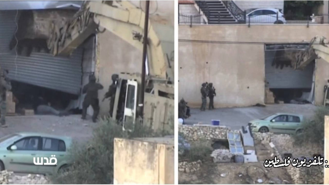 Müslümanları infaz eden komutan terfi aldı!