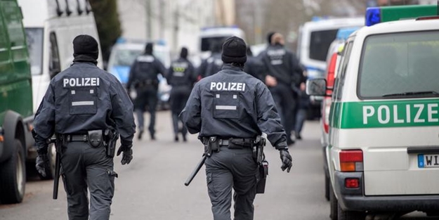 Müslümanları katledecekti! Alçak saldırı engellendi