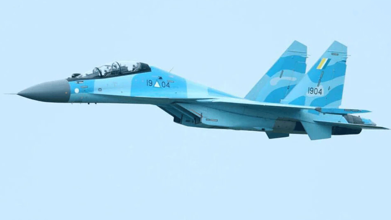 Müslümanları katletmişlerdi: Rusya o ülkeye 6 tane savaş uçağı yolladı!!!