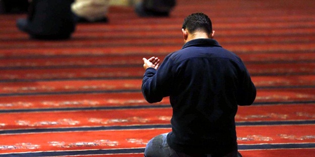 Müslümanları mı fişleyecekler? Kritik uyarı