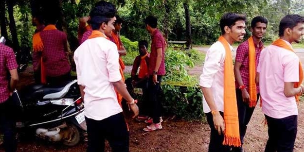 Müslümanları protesto için turuncu giyinecekler!