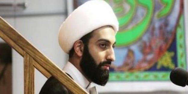 İslam ve Müslümanlarla ilgili skandal sözler söyledi! 'Fake İmam'a tepki yağdı
