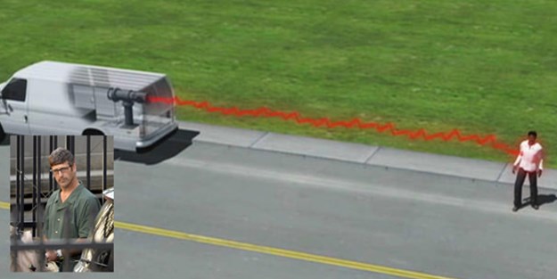 Müslümanları yok etmek için bunu yaptı