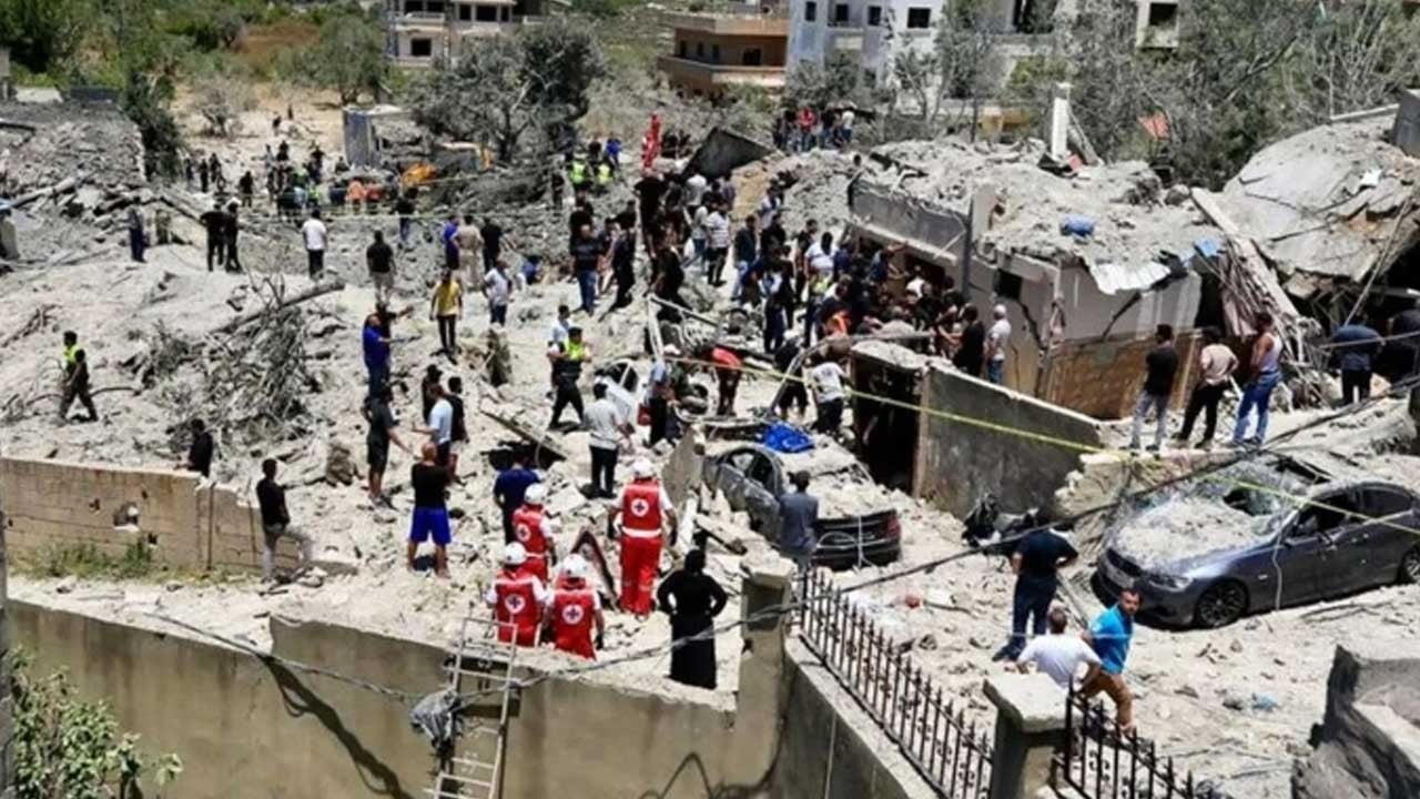 Müslümanları yüreğini yakan haber