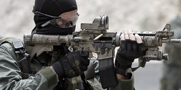 Müslümanların büyük utancı: İsrail yeni askeri teknolojileri Filistinliler üzerinde deniyor!