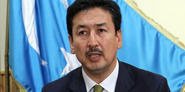  'Müslümanların en çilekeş olduğu bölge: Doğu Türkistan'