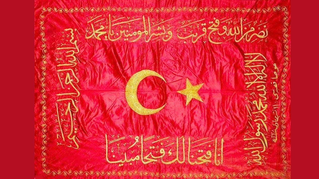 Müslümanların Eşsiz Koruyucu Kubbesi: Hilâfet