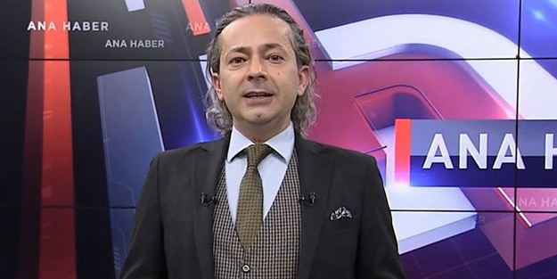 Müslümanların ibadetine pis dilini uzatan Genco Erkal'a Halk Tv sahip çıktı!