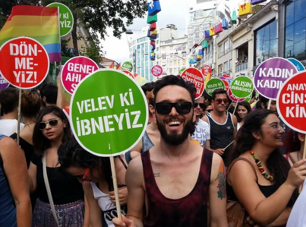 Müslümanların LGBT ile imtihanı: İdris Günaydın’dan çarpıcı analiz