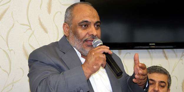 Müslümanların ölmesinin sebebi: Cehalet, yoksulluk, ihtilaf