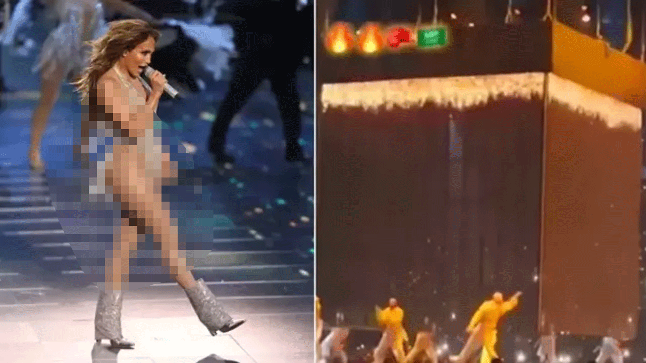 Müslümanların sabrını deniyorlar! 'Kâbe-i Muazzama’nın Rabb’ini unutanların vay hallerine’