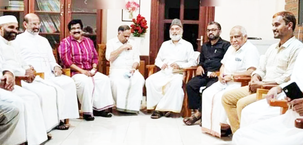 Müslümanların tepkisi sonuç verdi ve kilise kitabındaki o ifadeler kaldırıldı!