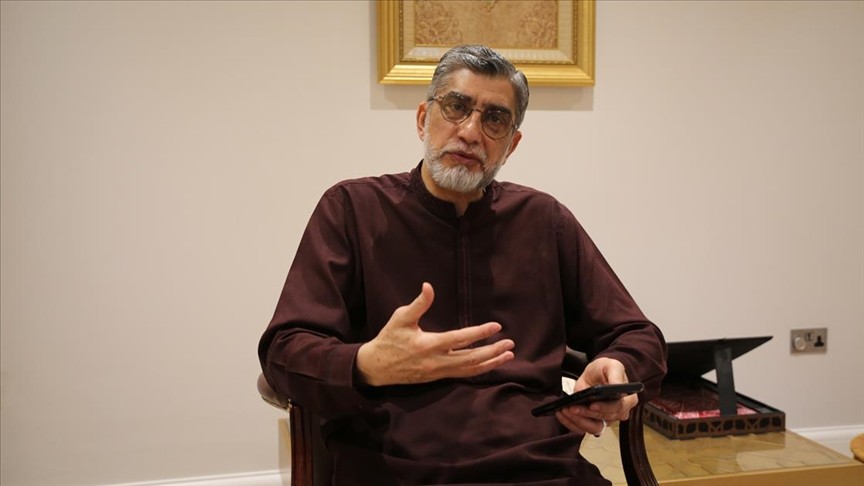 Müslümanların yakılması herkese kötü örnek olur