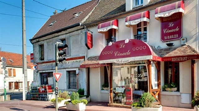 'Müslümanların yemeğine fare zehri katacağız'