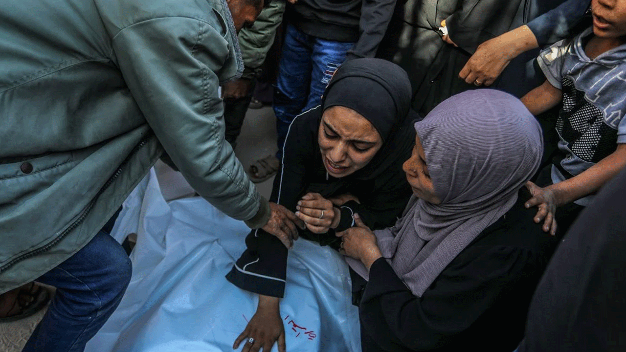 Müslümanların yüreğini yakan haber! Şehit sayısı yükseldi