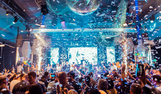 Müslümanların yüz karası! Yuh olsun size Gazze can derdinde Riyad eğlence peşinde