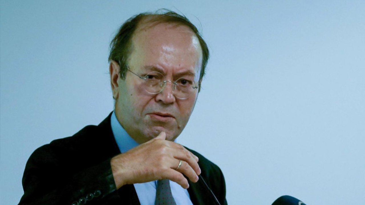 Müslümanlığın özü tehlikede! Ehl-i Sünnet saldırı altında